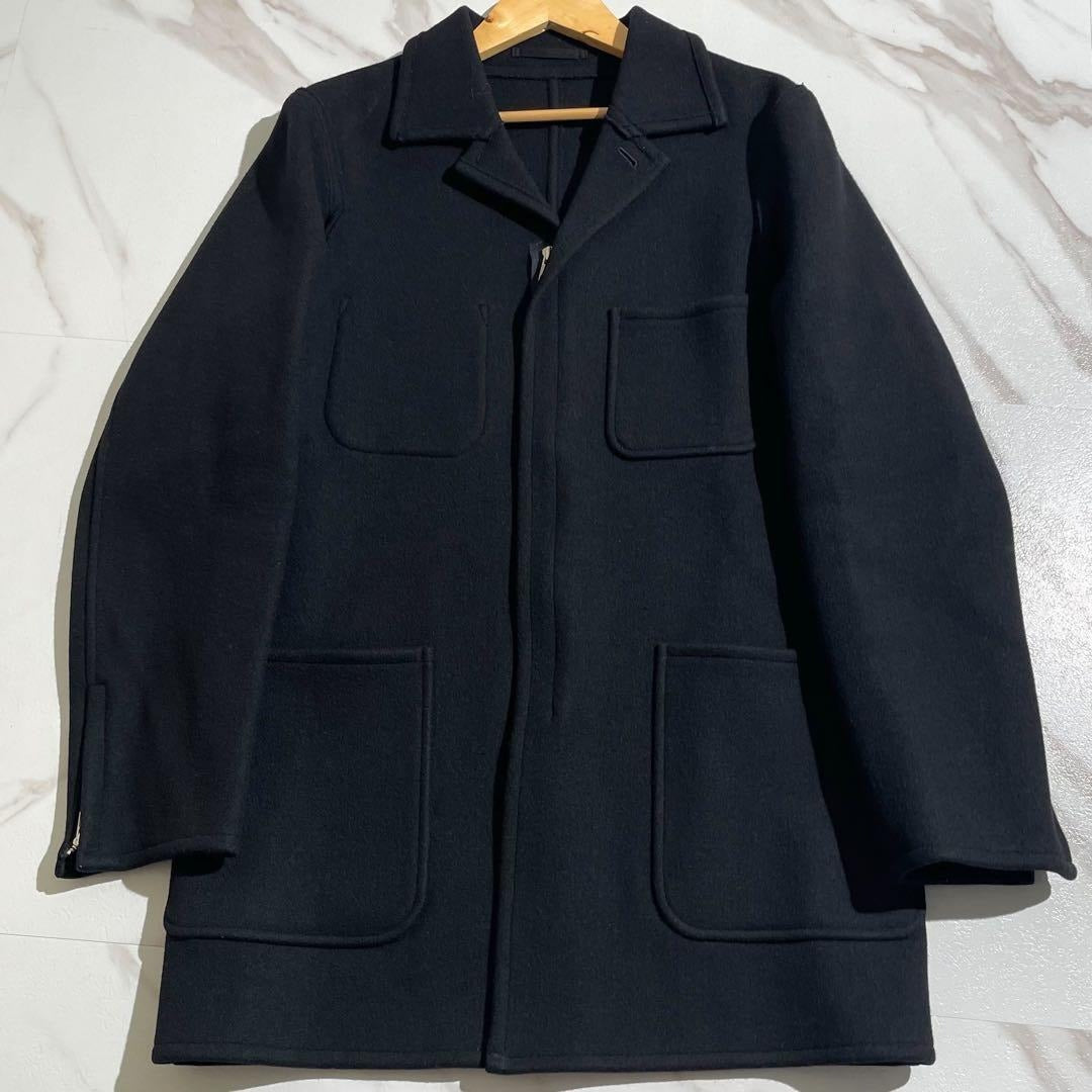 Comme des Garcons - CDG HOMME Mint Tanaka Era Zip Jacket