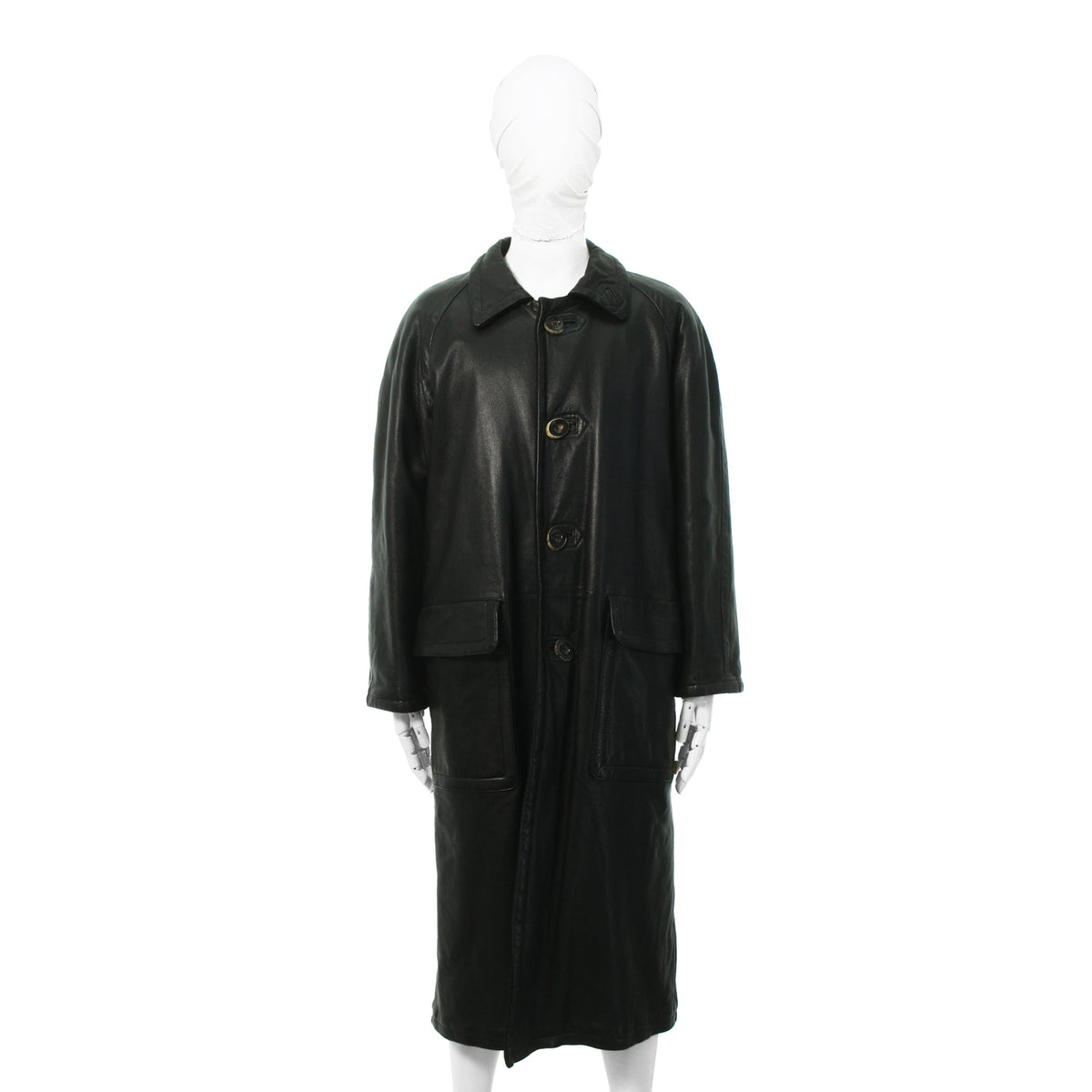 Jean Paul Gaultier Black Jacket Size S