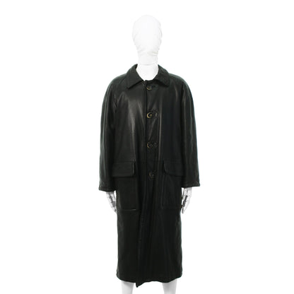 Jean Paul Gaultier Black Jacket Size S