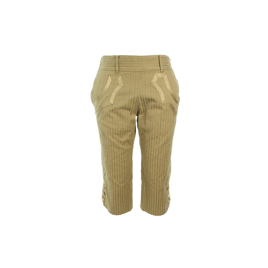 NUMBER (N)INE 2009 S/S Cotton Silk Pants Size 2