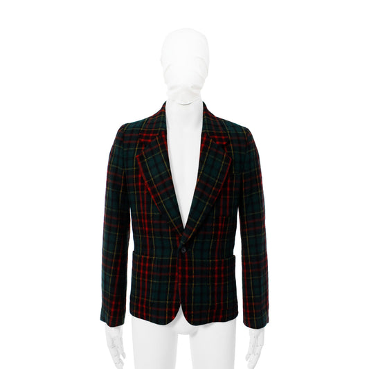 UNDERCOVERISM 2002 A/W Multi-Color Jacket Size M