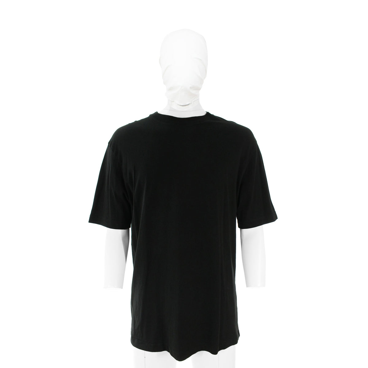 Raf Simons 2017 S/S Hoodie Black