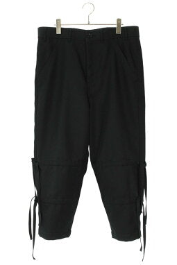 Vintage Comme des Garcons Bottoms - COMME des GARCONS SHIRT Cord Twill Long Pants Size XS - Authentic Archive