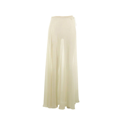 Maison Martin Margiela Line 1 1999 S/S White Skirt Size 38