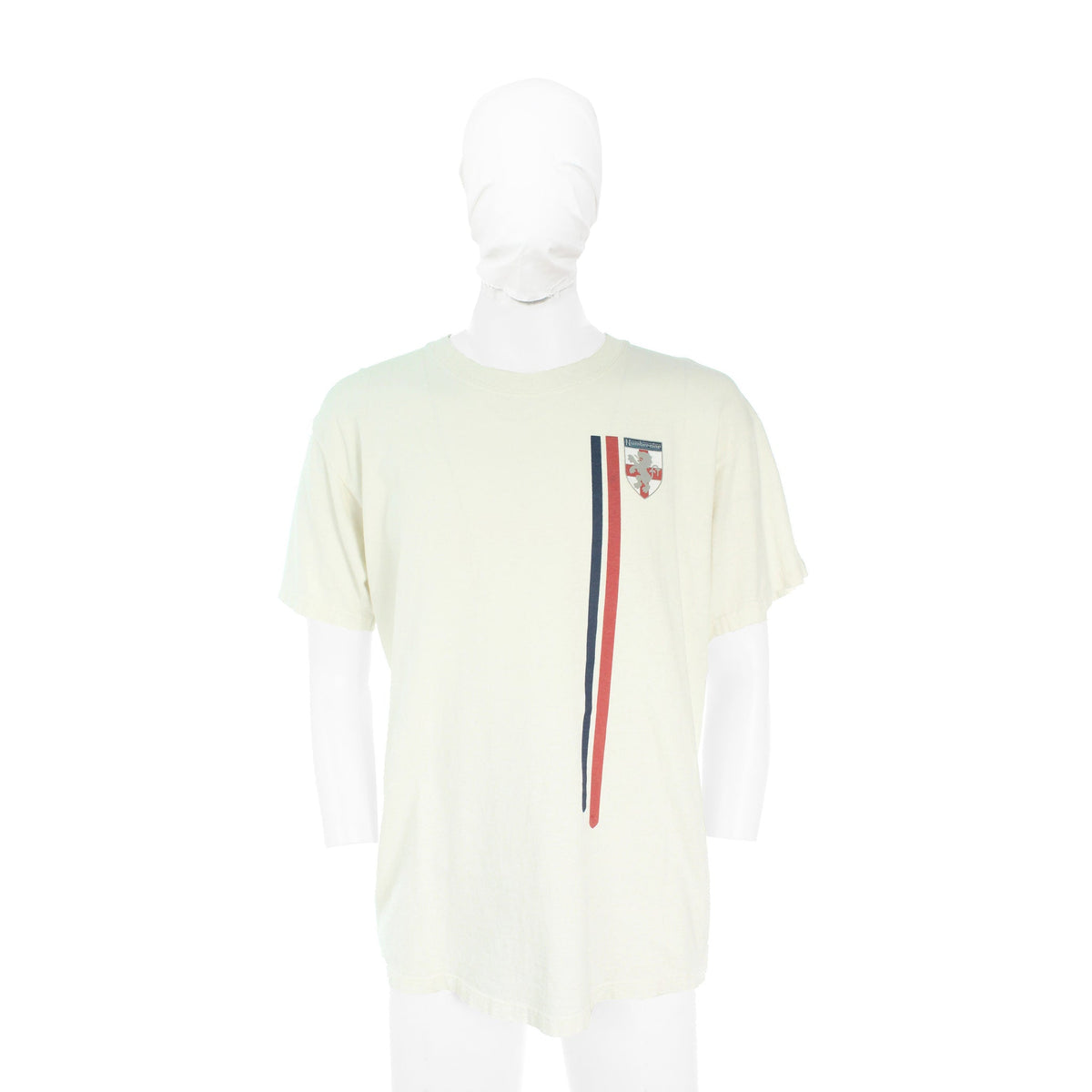 NUMBER (N)INE 2000SS Cotton T-Shirt Multi Size 4