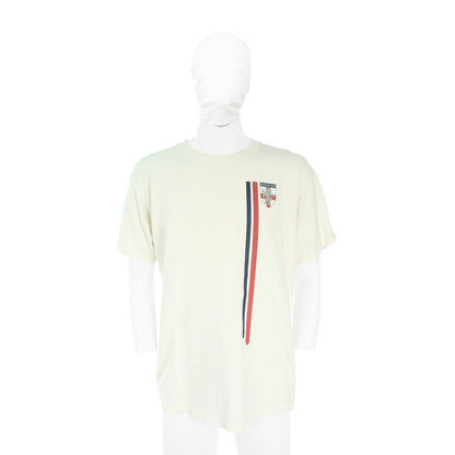 NUMBER (N)INE 2000SS Cotton T-Shirt Multi Size 4