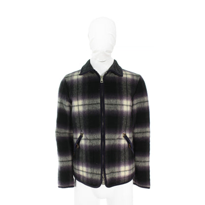 N(n) NUMBER (N)INE 2009 A/W Wool Coat Size 3