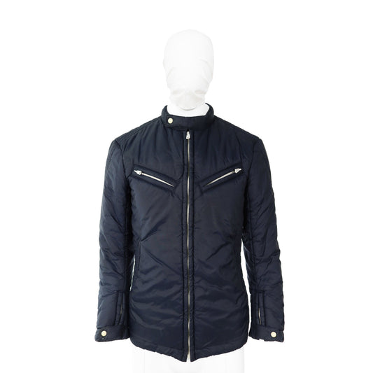 Maison Martin Margiela 2003 A/W Blue Jacket Size 44