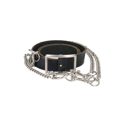 COMME des GARCONS 2006AW Multi Belt Size M