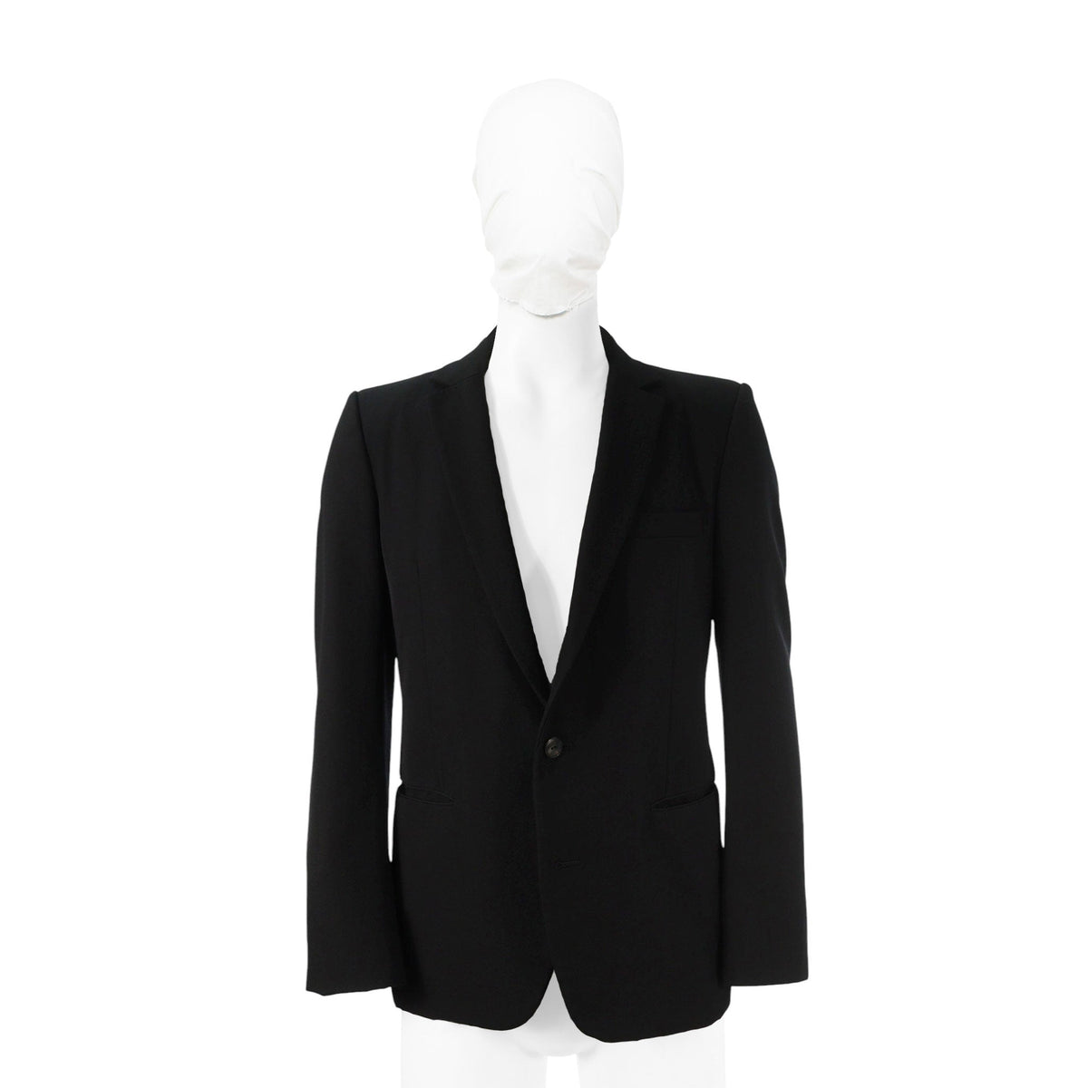 NUMBER (N)INE 2004 A/W Wool Jacket Size 3