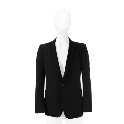 NUMBER (N)INE 2004 A/W Wool Jacket Size 3