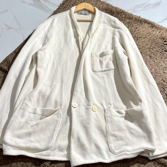 Comme des Garcons - COMME des GARCONS HOMME Knit jacket L