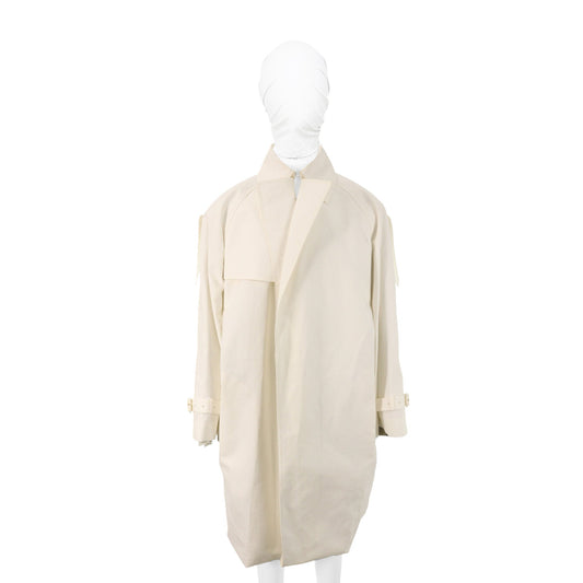 Celine CÉLINE by Phoebe Philo 2018SS Multi Coat Size 34