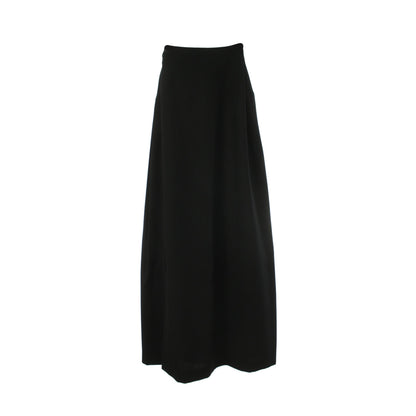 Yohji Yamamoto 1997 S/S Black Skirt Size XS