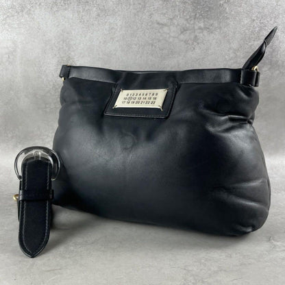 Vintage Maison Margiela Accessory - MAISON MARGIELA shoulder bag glam slam - Authentic Archive
