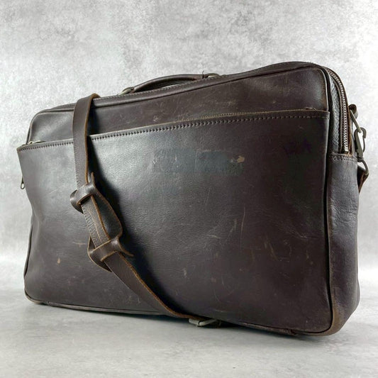 Comme des Garcons - COMME des GARCONS HOMME 2Way Hand Bag