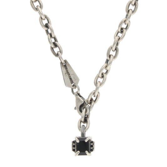 NUMBER (N)INE 2002 S/S Silver Jewelry