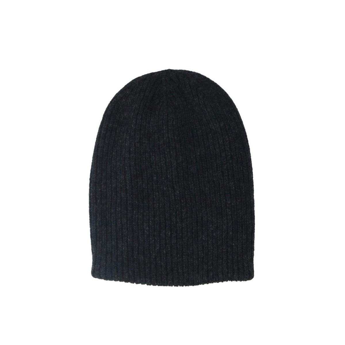 NUMBER (N)INE 2005 A/W Dark Gray Wool Hat