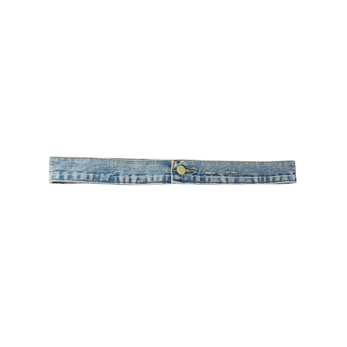 Maison Martin Margiela Belt Indigo