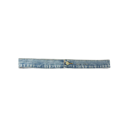 Maison Martin Margiela Belt Indigo