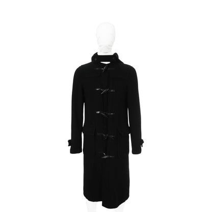 COMME des GARCONS HOMME PLUS 2012 A/W Wool Coat Size XS