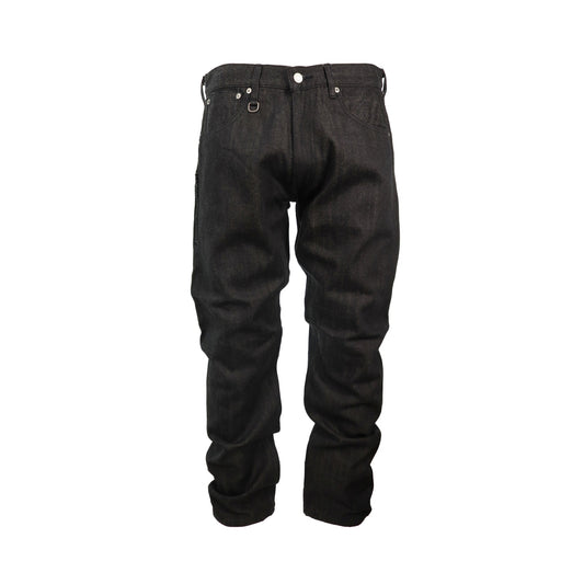 Levi's Fenom 2008 Casual Pants Black Size 34