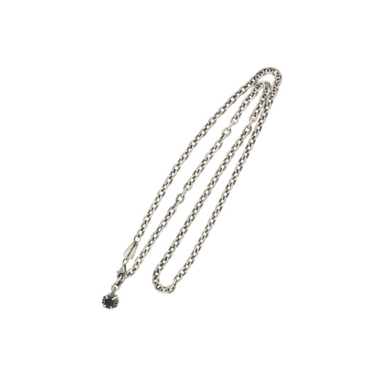 NUMBER (N)INE 2002 S/S Silver Jewelry
