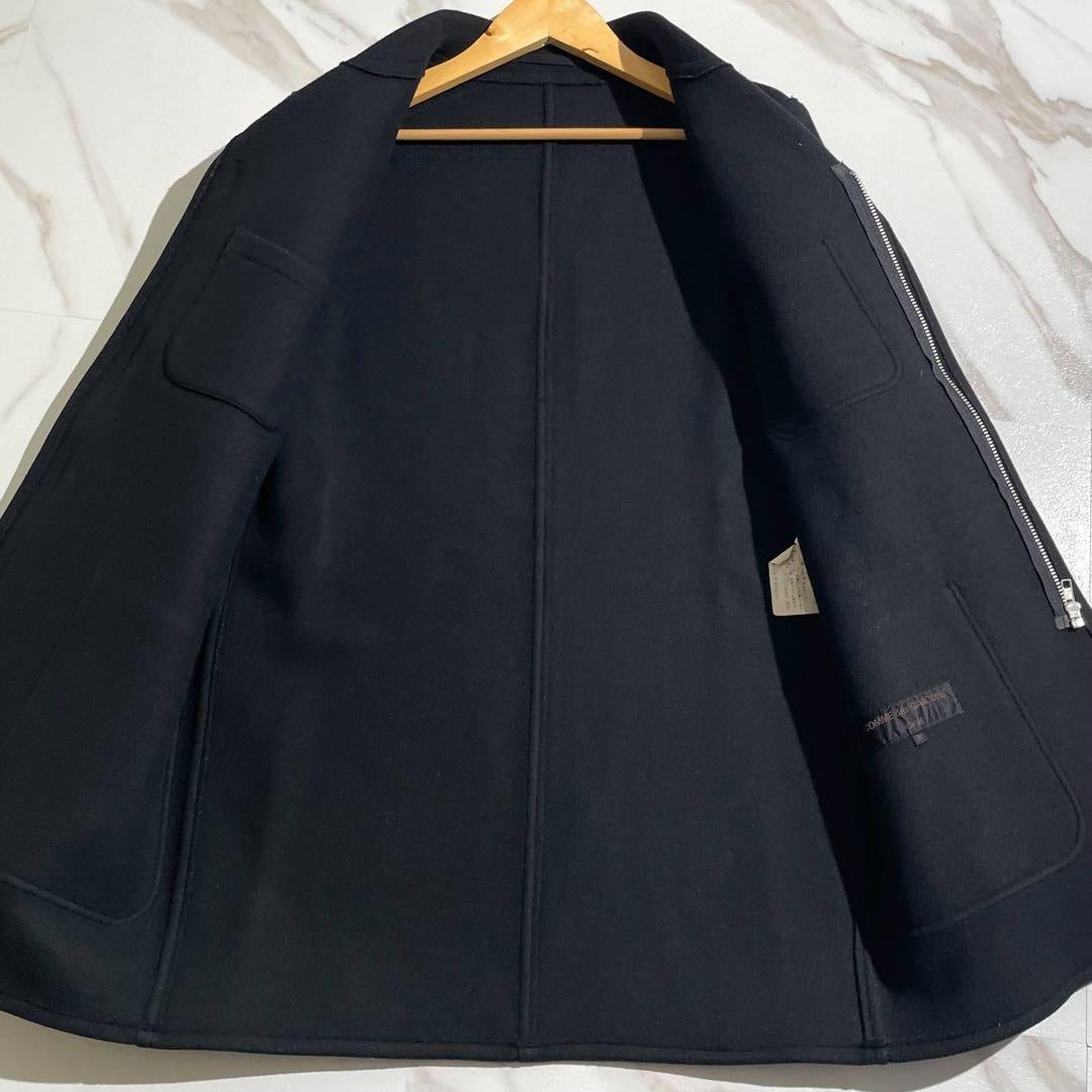 Comme des Garcons - CDG HOMME Mint Tanaka Era Zip Jacket