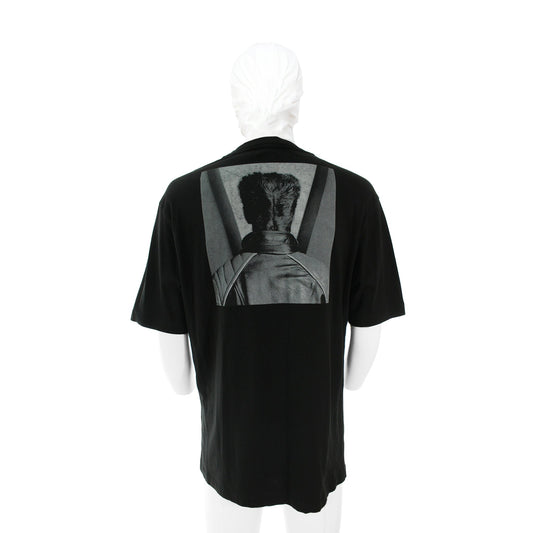 Raf Simons 2017 S/S Hoodie Black