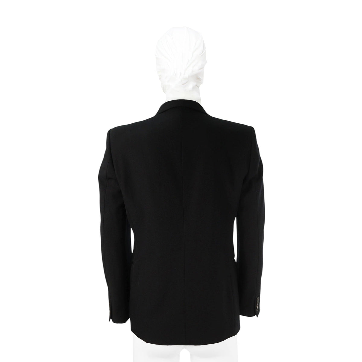NUMBER (N)INE 2004 A/W Wool Jacket Size 3