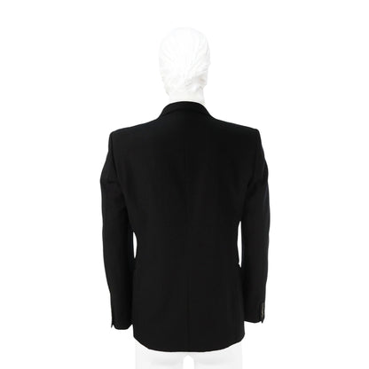 NUMBER (N)INE 2004 A/W Wool Jacket Size 3