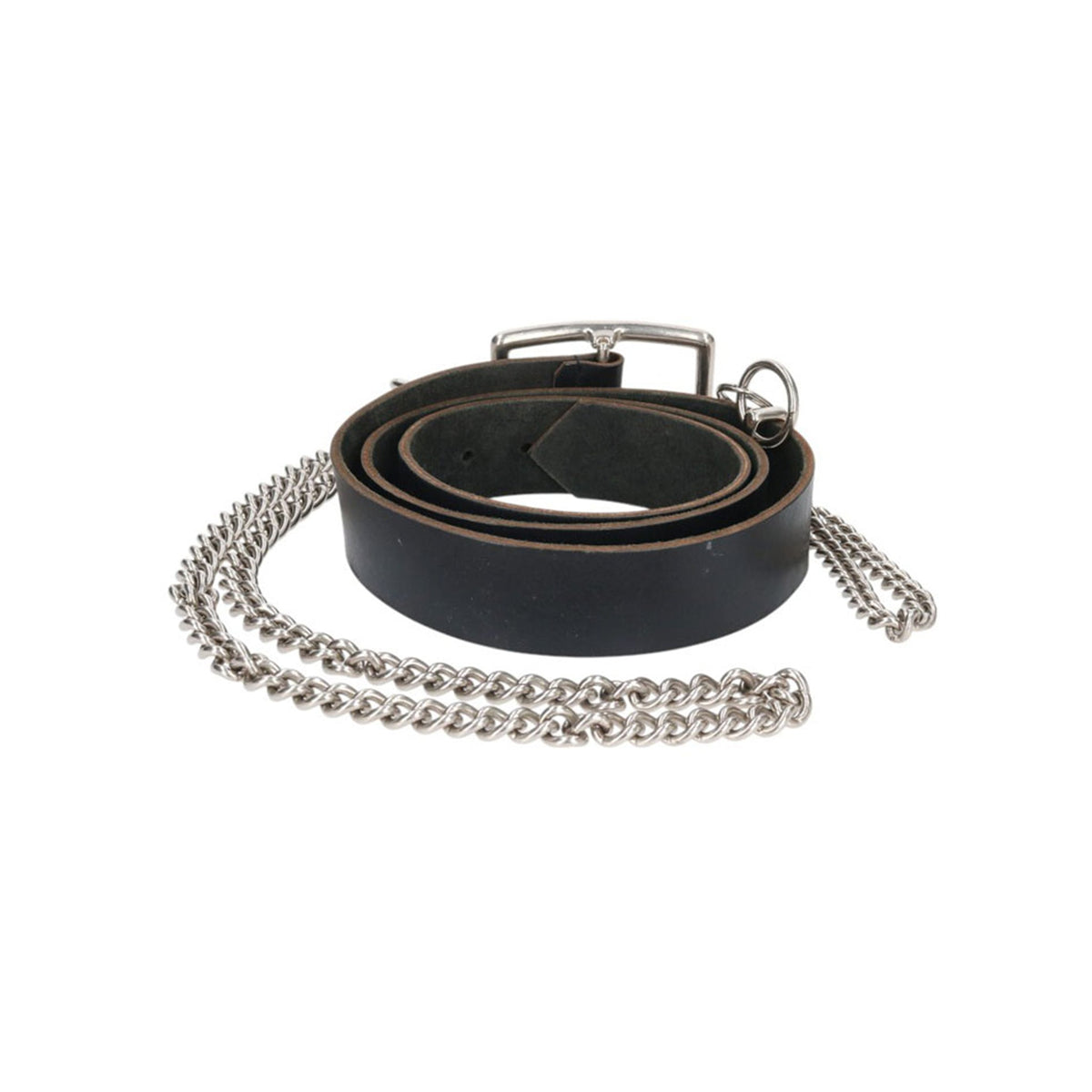 COMME des GARCONS 2006AW Multi Belt Size M