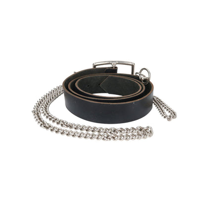 COMME des GARCONS 2006AW Multi Belt Size M