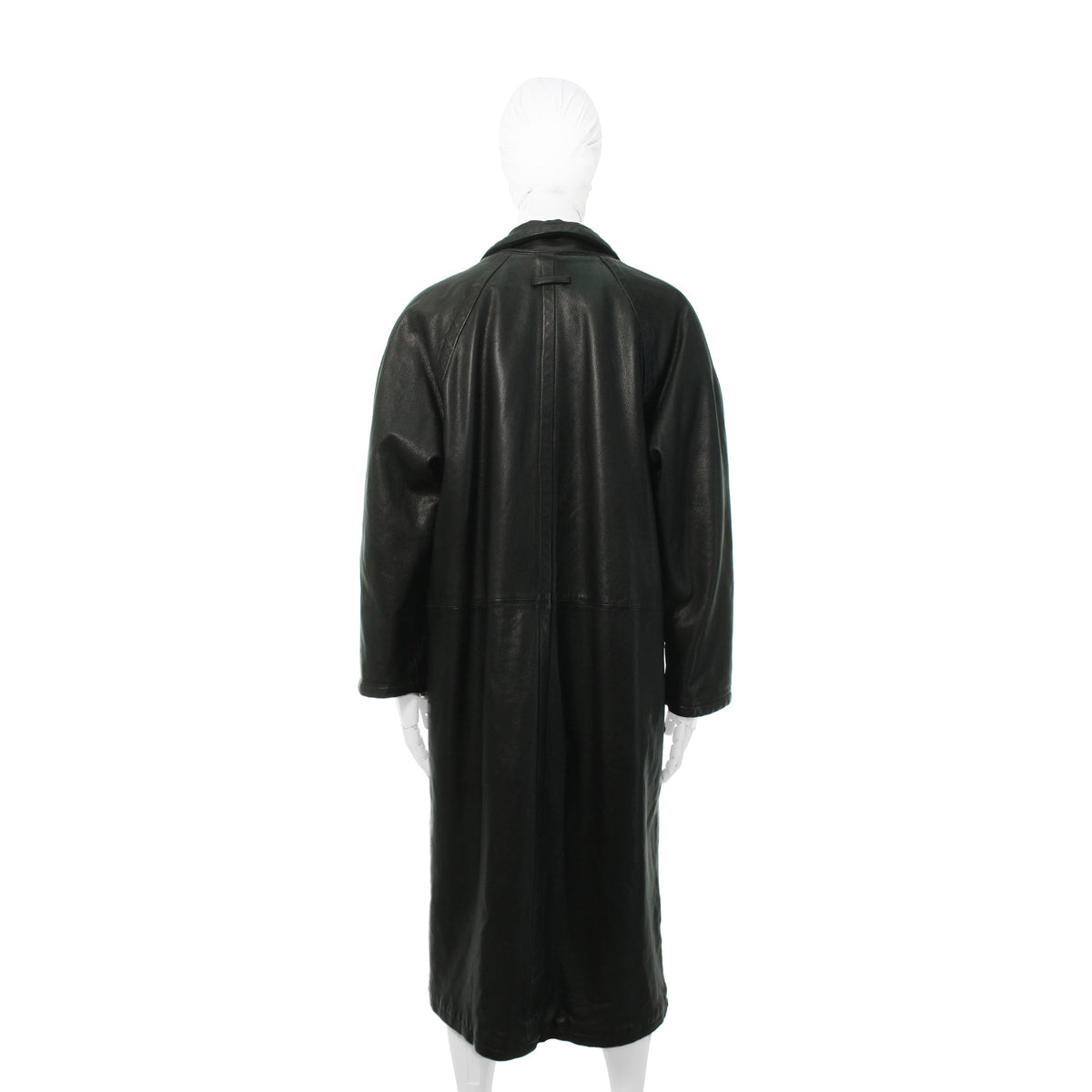 Jean Paul Gaultier Black Jacket Size S