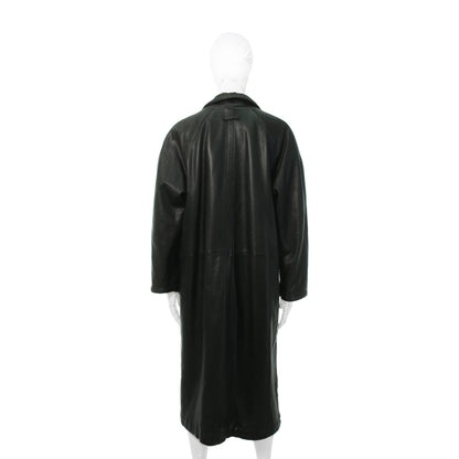 Jean Paul Gaultier Black Jacket Size S