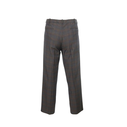 Maison Martin Margiela 2010S/S Wool Pants Size 48