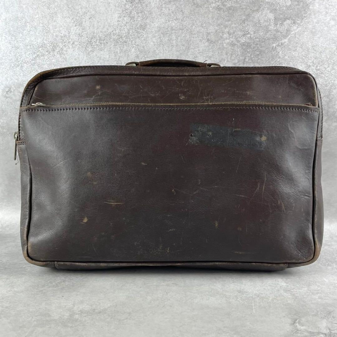 Comme des Garcons - COMME des GARCONS HOMME 2Way Hand Bag