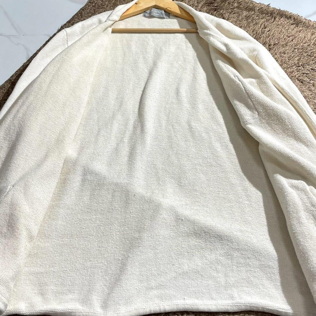 Comme des Garcons - COMME des GARCONS HOMME Knit jacket L