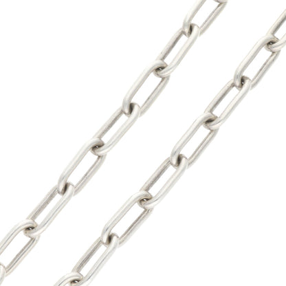 NUMBER (N)INE 2001 A/W Silver