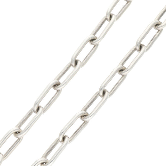 NUMBER (N)INE 2001 A/W Silver