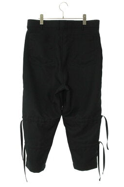 Vintage Comme des Garcons Bottoms - COMME des GARCONS SHIRT Cord Twill Long Pants Size XS - Authentic Archive