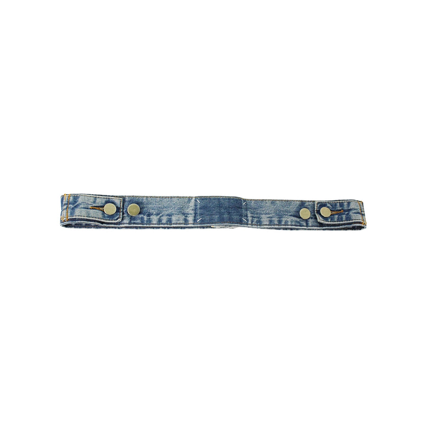 Maison Martin Margiela Belt Indigo