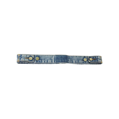 Maison Martin Margiela Belt Indigo