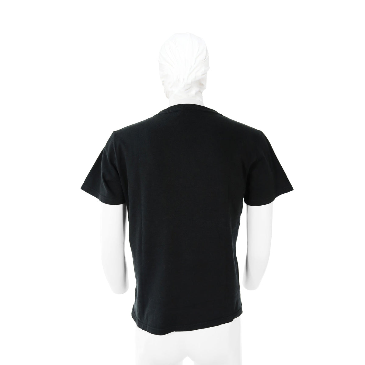 NUMBER (N)INE 2002 S/S Black Jacket Size 3