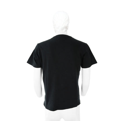 NUMBER (N)INE 2002 S/S Black Jacket Size 3