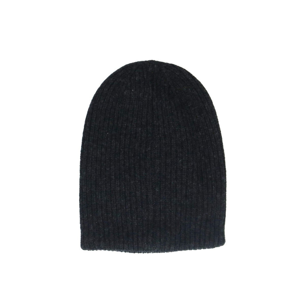 NUMBER (N)INE 2005 A/W Dark Gray Wool Hat