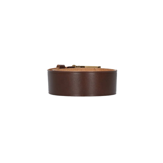 COMME des GARCONS HOMME PLUS Brown Belt