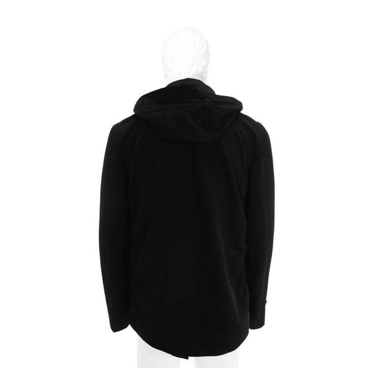 COMME des GARCONS HOMME PLUS 2009 A/W Wool Coat Multi Size M