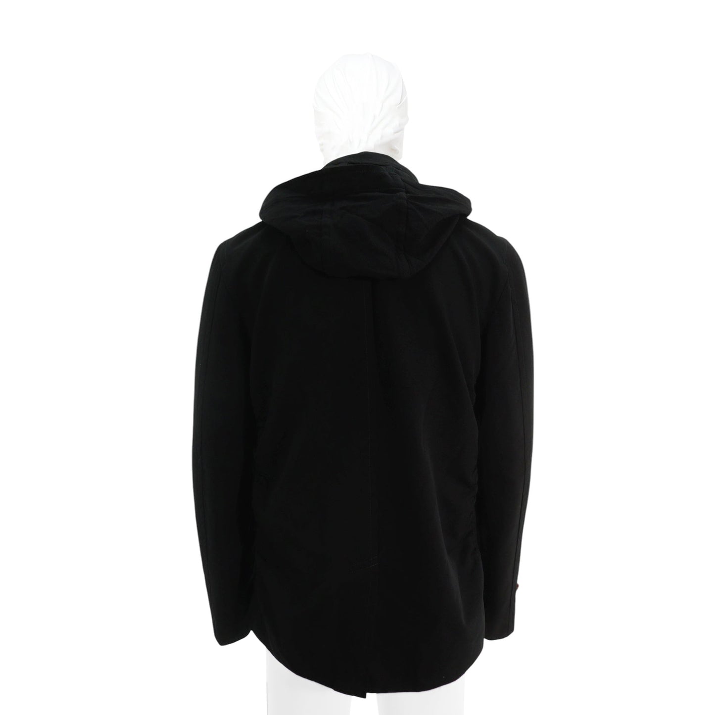 COMME des GARCONS HOMME PLUS 2009 A/W Wool Coat Multi Size M