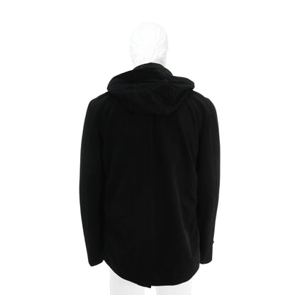 COMME des GARCONS HOMME PLUS 2009 A/W Wool Coat Multi Size M